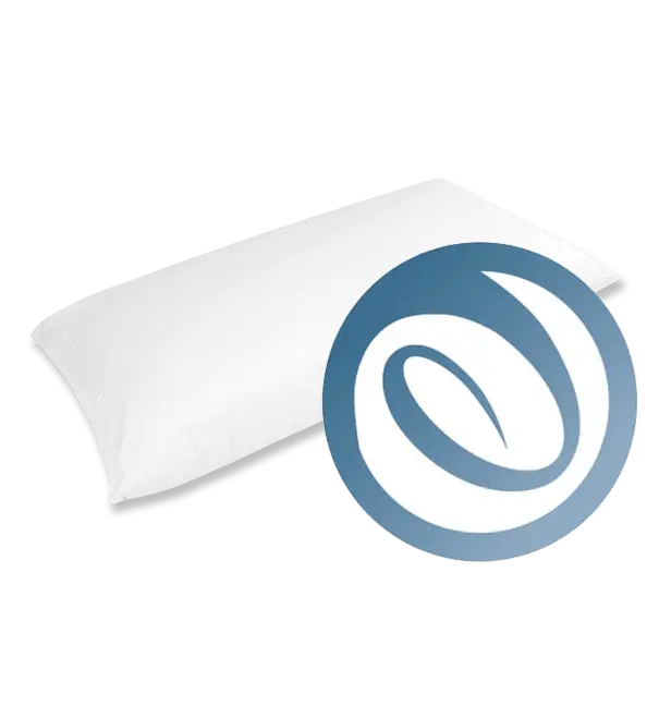 Oreiller de remplacement 70/40