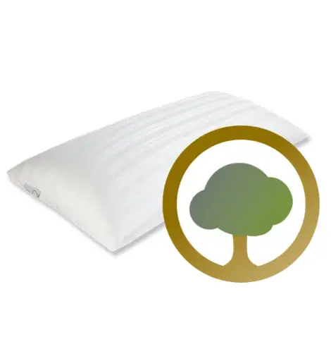 Latex head pillow 70/40